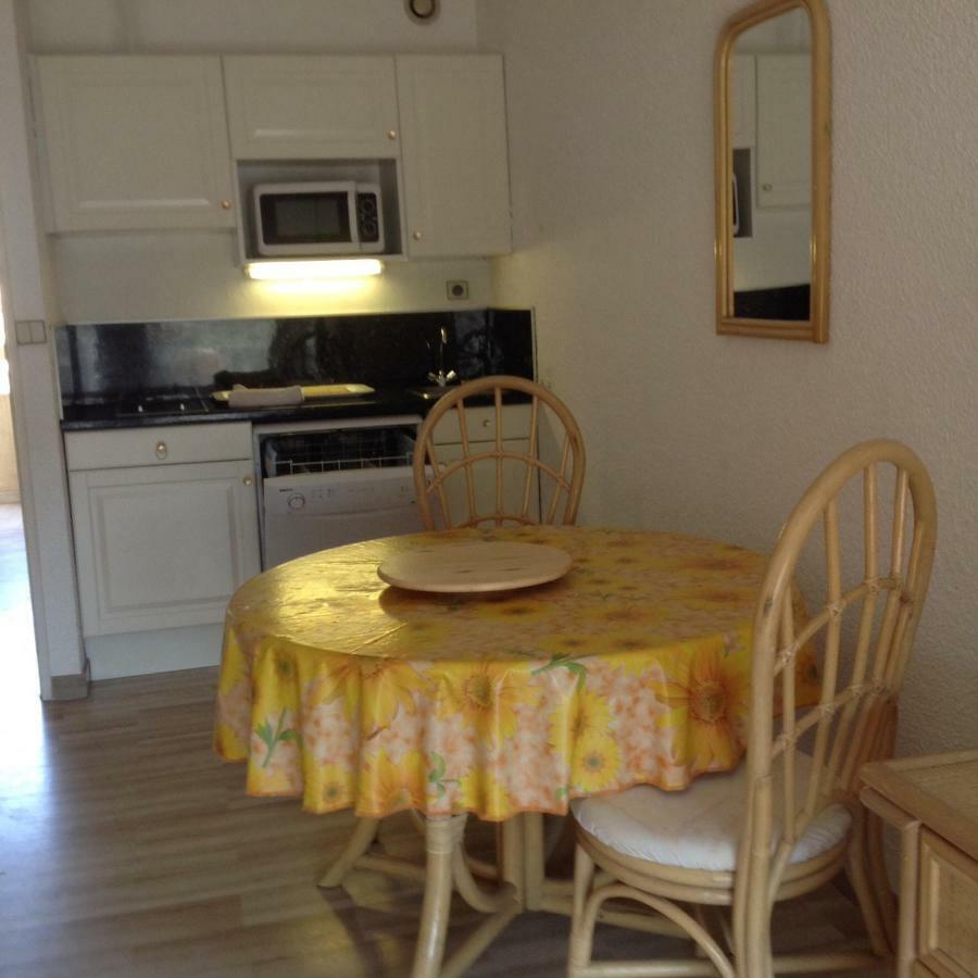 Cavalaire Chez Michelle Apartamento Exterior foto